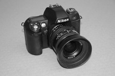 Exc nikon n80 for sale  Tucson