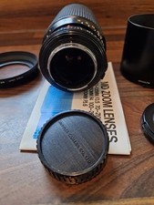 Minolta zoom 100 gebraucht kaufen  Bremen