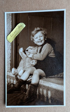 Old photo children for sale  BARNOLDSWICK