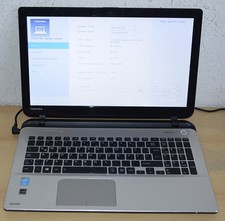 Toshiba satellite l50 gebraucht kaufen  Lünen