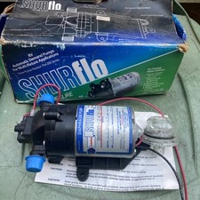 Shurflo 8000 243 for sale  TONBRIDGE