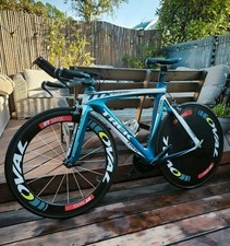 Vélo trek ttx d'occasion  Saint-Julien-en-Genevois