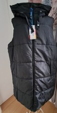 Steppweste weste bodywarmer gebraucht kaufen  Heiligenhaus