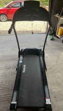 Reebok zr8 running for sale  PETERSFIELD