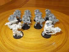 Warhammer 40k space for sale  NANTWICH