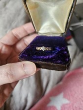 9ct rose gold for sale  CRAWLEY