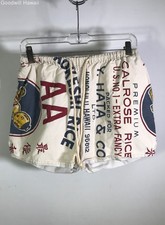 Pantalones Cortos Pull-over Inferior Multi-patrón SIN MARCA Niños - Talla 24 segunda mano  Embacar hacia Mexico