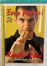 Evan pantazi kyusho usato  Torino