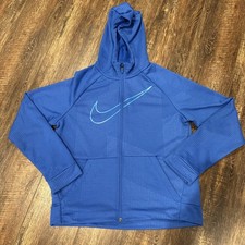 boys nike dri fit jacket xl for sale  Winchester