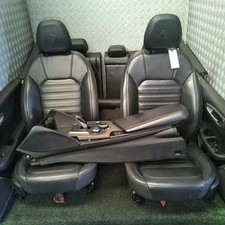 Interieur complet alfa d'occasion  France