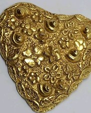 Grande broche haute d'occasion  La Charité-sur-Loire