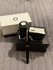 Montblanc füller kolbenfülle gebraucht kaufen Montblanc füller kolbenfülle gebraucht kaufen  München