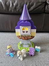 Lego duplo 10878 for sale  ERITH