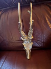 Cast aluminum deer for sale  Swanton