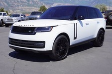 2023 land rover for sale  American Fork