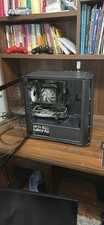 Gaming specs description for sale  NORTHAMPTON