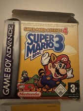 Super mario bros gebraucht kaufen  Hamburg