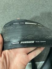 Maxxis pursuer tyre for sale  MANCHESTER