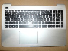 Clavier azerty asus d'occasion  Le Péage-de-Roussillon
