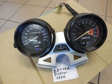 1100 zephyr instrumente gebraucht kaufen  Dorsten