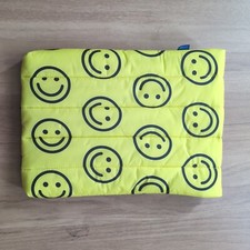 Baggu smile smiley for sale  BRISTOL