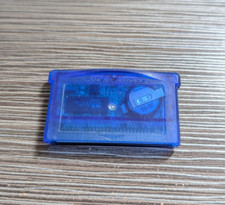 Pokemon Sapphire (Nintendo Game Boy Advance, GBA) AUTÊNTICO Testado Funciona comprar usado  Enviando para Brazil