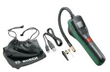 Bosch easypump cordless for sale  GLASGOW
