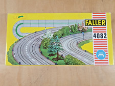Faller ams 4082 gebraucht kaufen  Friedrichstadt