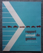 Renault regie orig for sale  BENFLEET