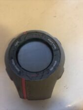 Usado, Relógio GPS Garmin Forerunner 110 Sports HR atividade fitness - NÃO TESTADO comprar usado  Enviando para Brazil