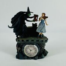 Wizard clock good for sale  Greenwood