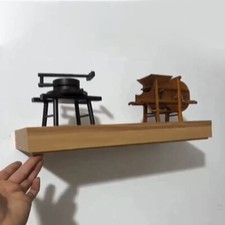 Wall shelf floating for sale  Shipping to Ireland
