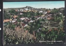 Cartolina ricaldone zona usato  Italia