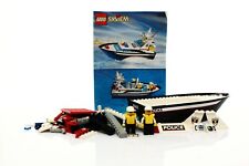 Lego boat police d'occasion  Expédié en Belgium