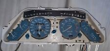 Maserati biturbo speedometer d'occasion  Expédié en Belgium