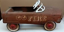 Pedal car 1970 for sale  Rochester