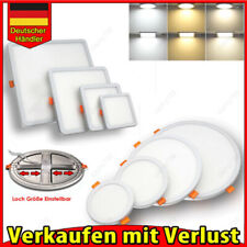 20w led panel gebraucht kaufen  Deutschland