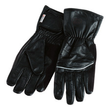 Guanti moto touring usato  Spilamberto