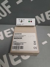 NKOASH - SIEMENS - NKOASH / Modulo Terminale Nuovo, usado comprar usado  Enviando para Brazil