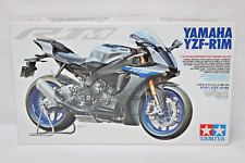 Tamiya 14133 yamaha usato  Spedire a Italy