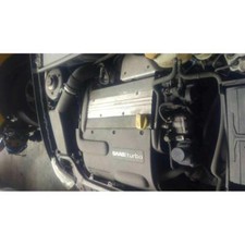 Motore compl. attesa usato  Bedizzole