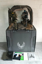 Halo guardians limited for sale  STOKE-ON-TRENT