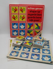 Schau genau ravensburger gebraucht kaufen  Fulda