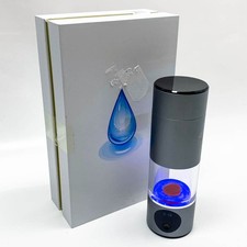 Sxhlseller hydrogen water gebraucht kaufen  Eckelsheim, Gau-Bickelheim, Wonsheim