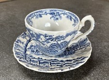 Myott royal blue for sale  SWADLINCOTE