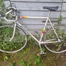 Peugeot ventoux rennrad gebraucht kaufen  Erlangen