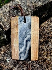 Small black marble for sale  Unionville