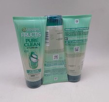 Garnier fructis pure for sale  Upland
