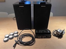 dynaudio lautsprecher gebraucht kaufen dynaudio lautsprecher gebraucht kaufen Troisdorf