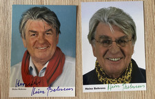 Heinz behrens riginal gebraucht kaufen  Zwickau
